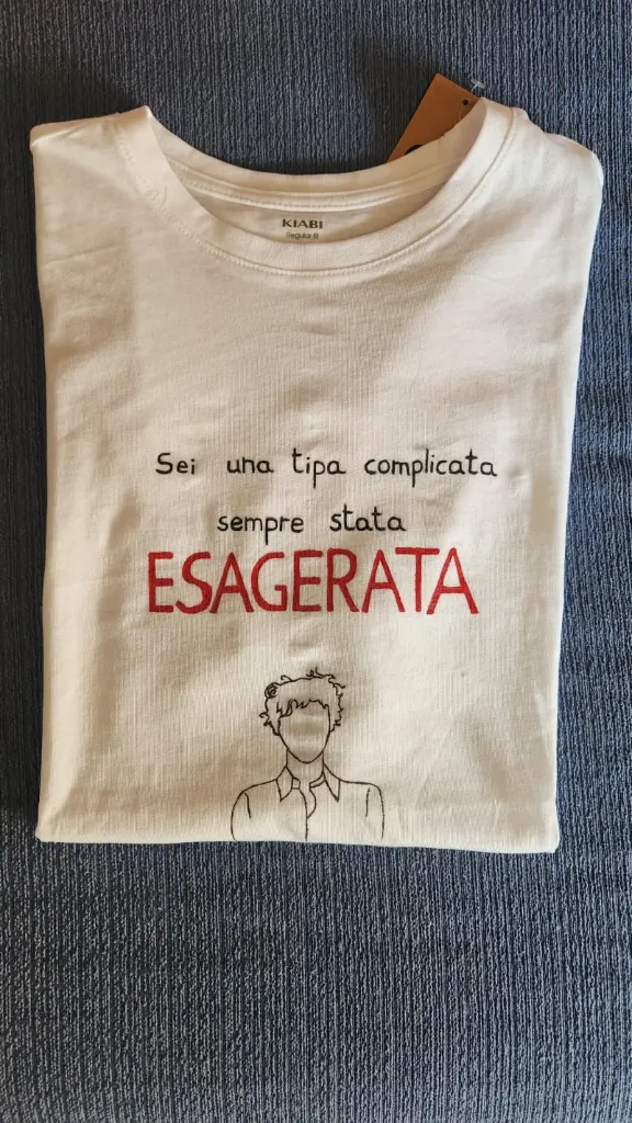 esagerata