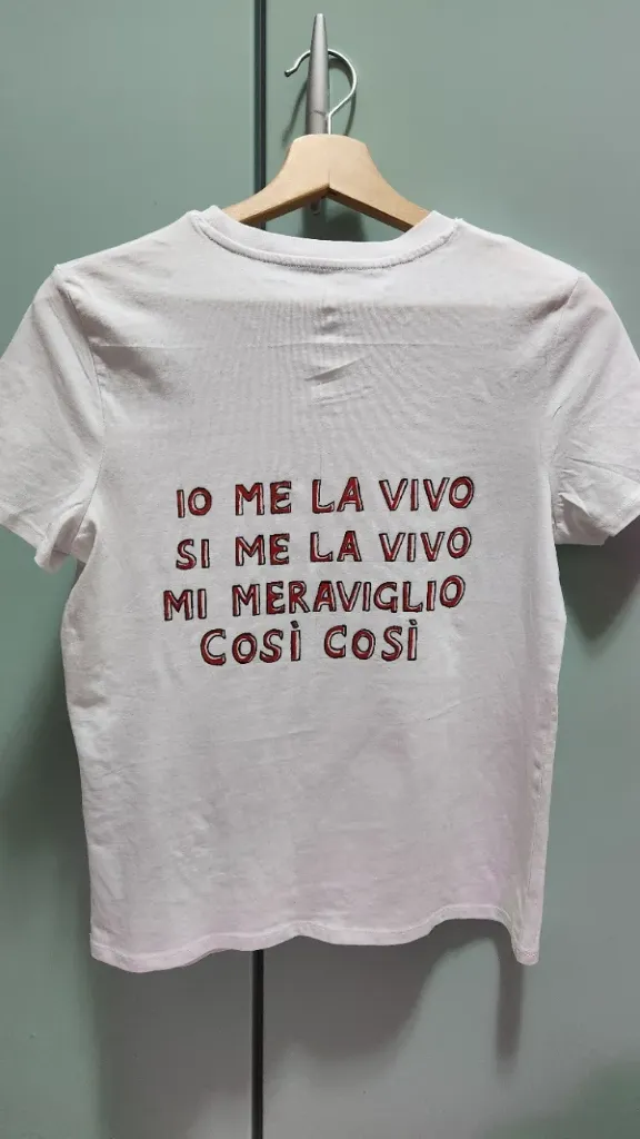 Così Così (S, maschile)