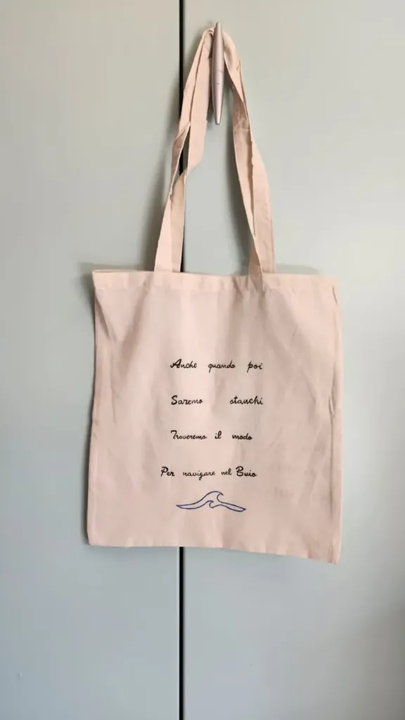 Tote Poetica Cremonini