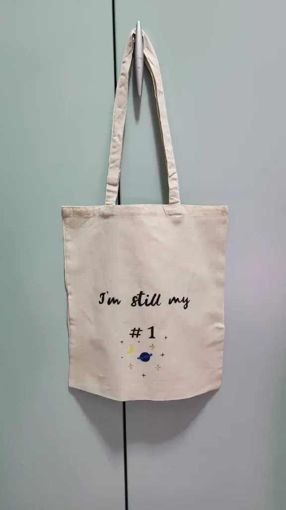 Tote #1 imagine dragons