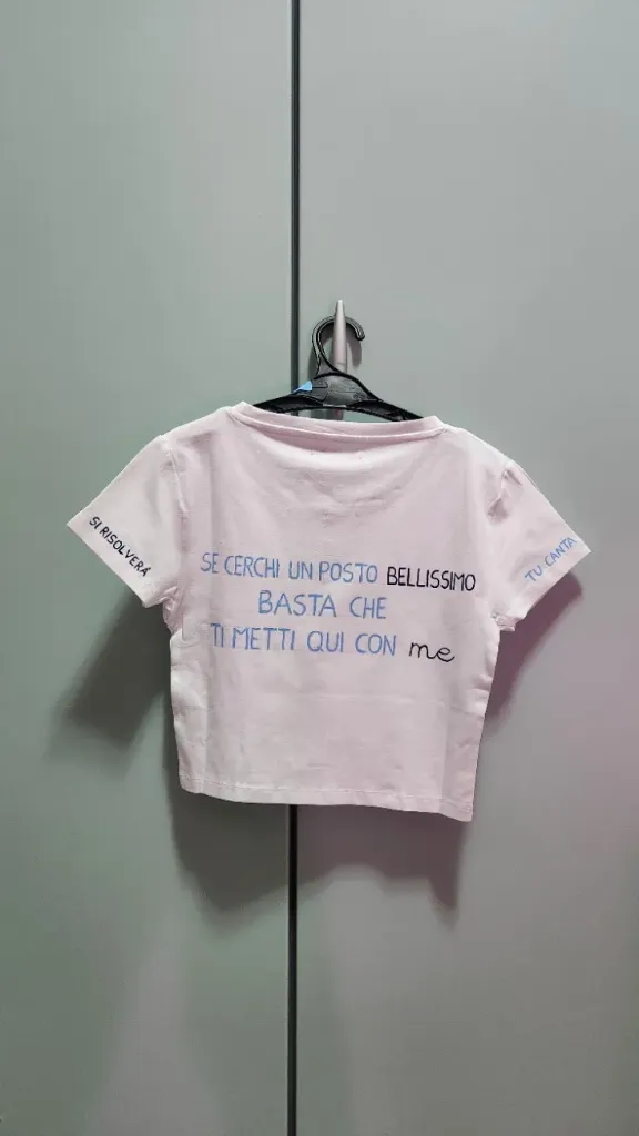 menomale che c'è il mare